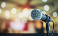 Microphone Microphone