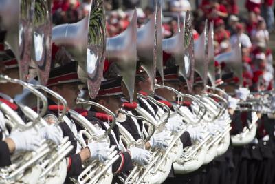 Ohio State Marching Band Youth Concert Ohio State Marching Band Youth Concert