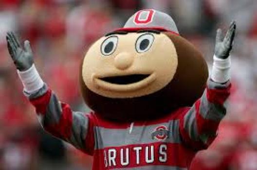 Brutus Buckeye Brutus Buckeye